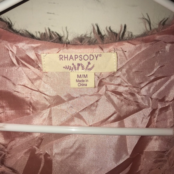 Coat - Picture 4 of 4